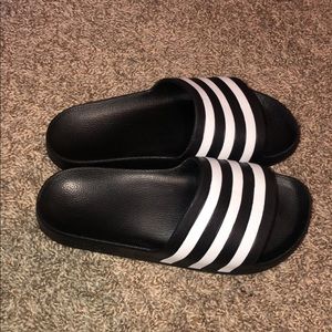 Adidas slides